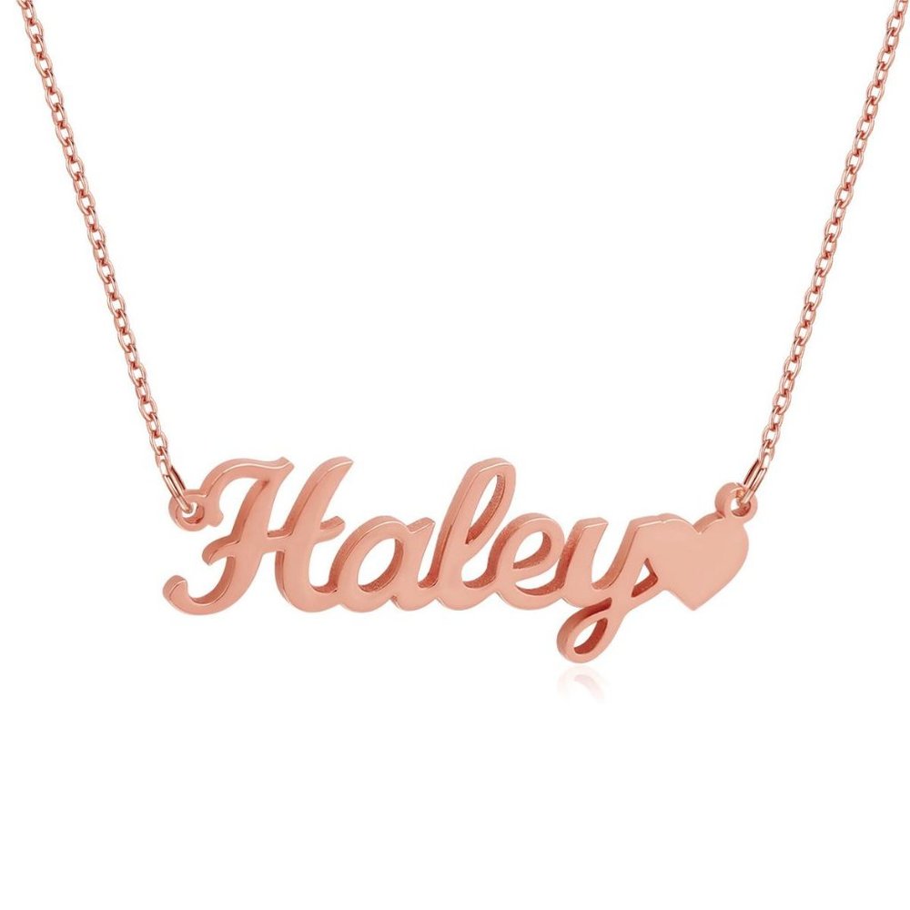 Exquisite Custom Necklaces - Picture 14 of 15